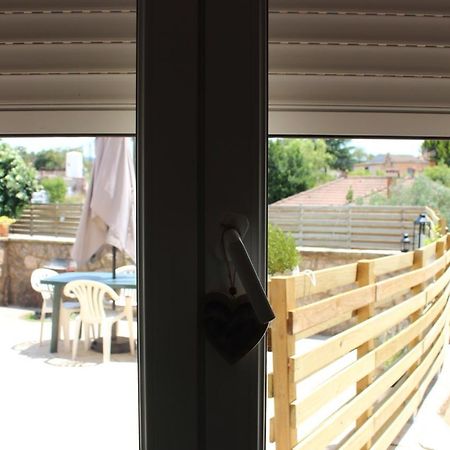 Apartament Vall De Montserrat Castellbell i Vilar Eksteriør billede