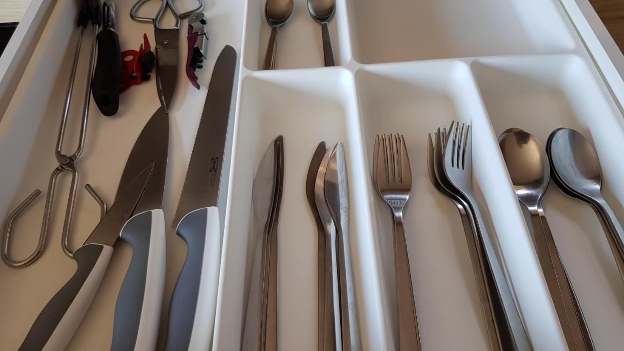 Apartament Vall De Montserrat Castellbell i Vilar Eksteriør billede