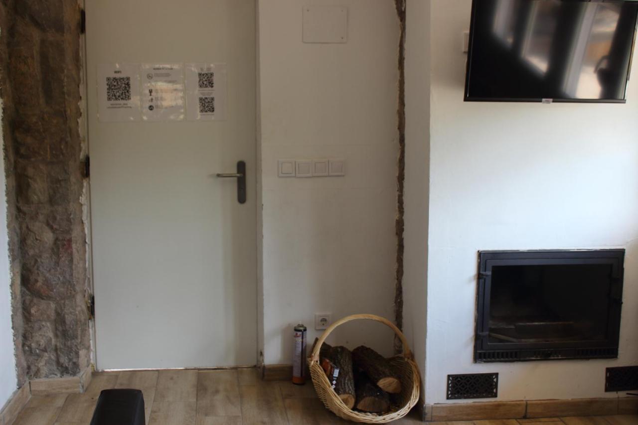 Apartament Vall De Montserrat Castellbell i Vilar Eksteriør billede
