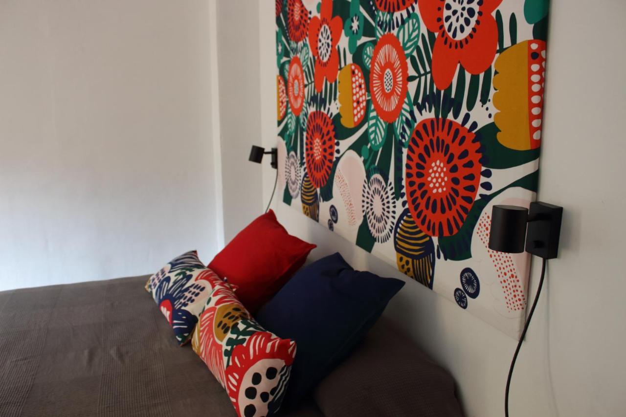 Apartament Vall De Montserrat Castellbell i Vilar Eksteriør billede