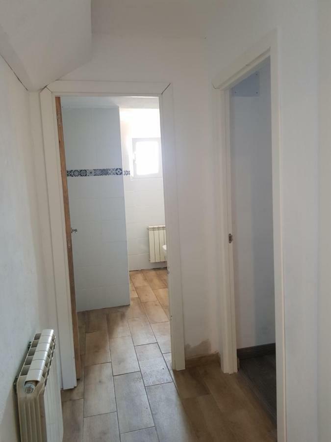 Apartament Vall De Montserrat Castellbell i Vilar Eksteriør billede