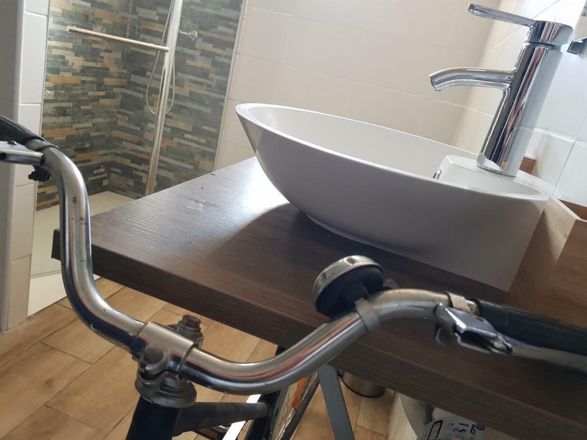 Apartament Vall De Montserrat Castellbell i Vilar Eksteriør billede