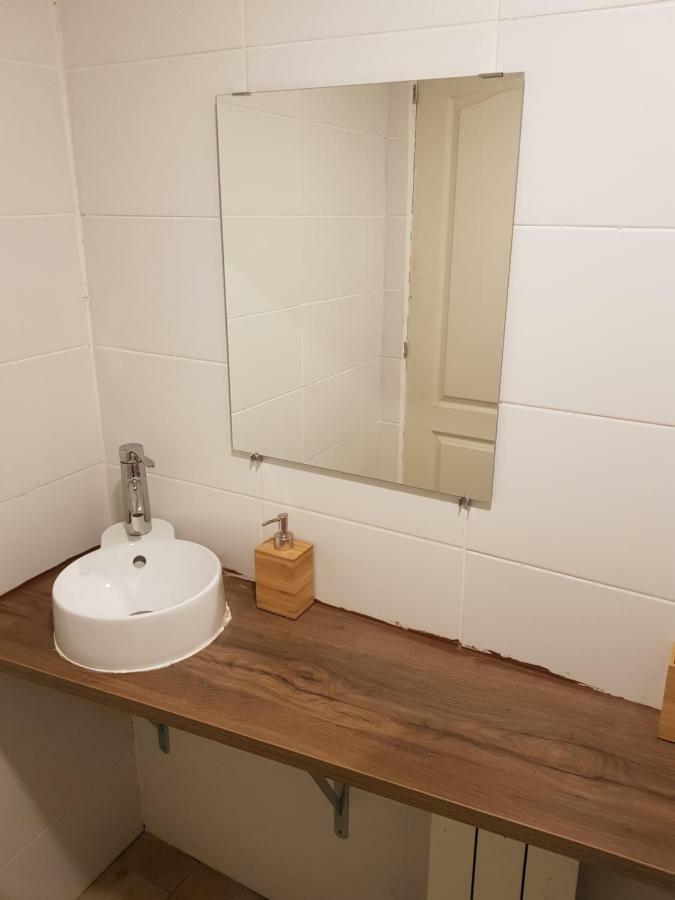 Apartament Vall De Montserrat Castellbell i Vilar Eksteriør billede