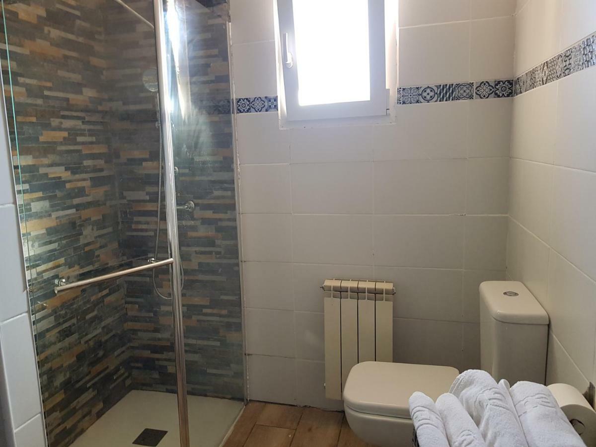 Apartament Vall De Montserrat Castellbell i Vilar Eksteriør billede