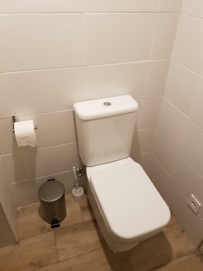 Apartament Vall De Montserrat Castellbell i Vilar Eksteriør billede