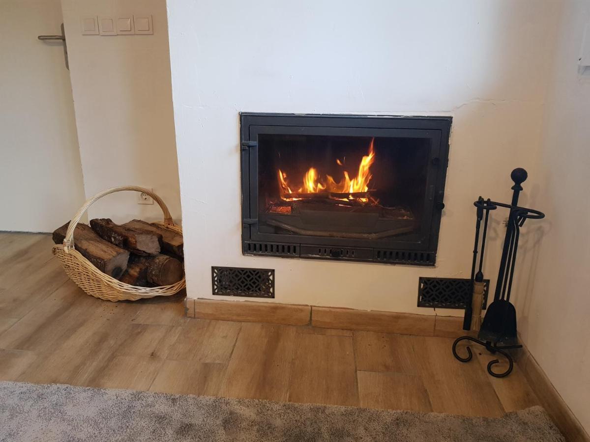 Apartament Vall De Montserrat Castellbell i Vilar Eksteriør billede