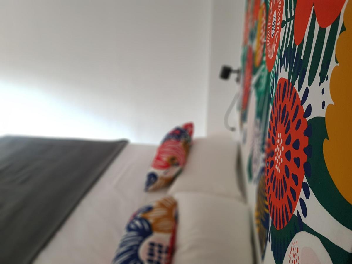 Apartament Vall De Montserrat Castellbell i Vilar Eksteriør billede