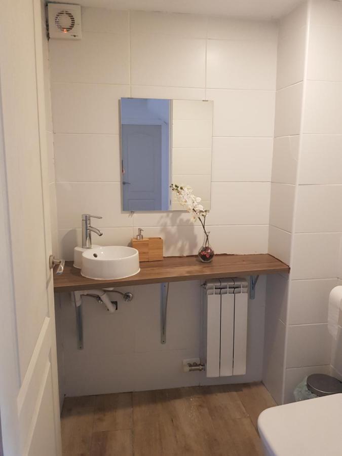Apartament Vall De Montserrat Castellbell i Vilar Eksteriør billede